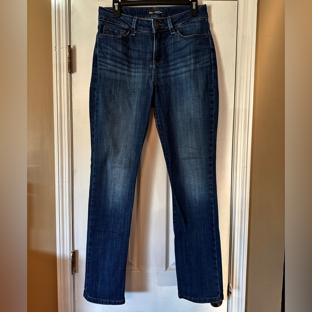 Women's Blue Jeans